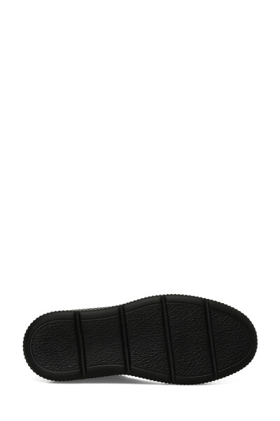 INCI ANCIL 4PR Siyah Erkek Sneaker-Siyah - 6