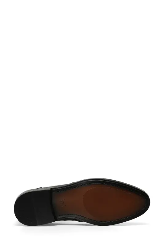 INCI ANTONY 4FX Kahverengi Erkek Klasik Ayakkabı-Kahverengi - 6