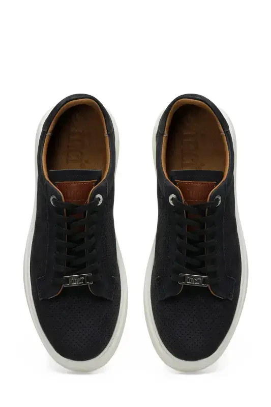 INCI ARIAS 5FX Lacivert Erkek Sneaker-Lacivert - 4