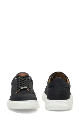 INCI ARIAS 5FX Lacivert Erkek Sneaker-Lacivert - 5