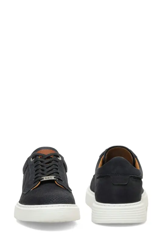 INCI ARIAS 5FX Lacivert Erkek Sneaker-Lacivert - 5