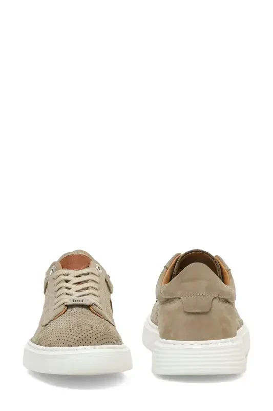 INCI ARIAS 5FX Mink Men's Sneaker-Mink - 6