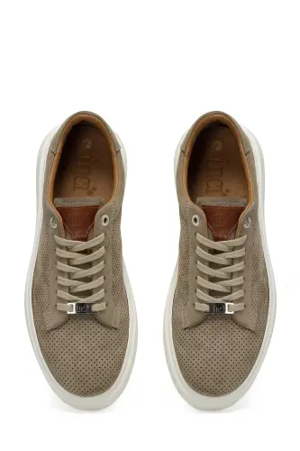 INCI ARIAS 5FX Mink Men's Sneaker-Mink - 5