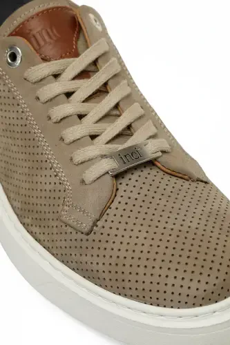 INCI ARIAS 5FX Vizon Erkek Sneaker-Vizon - 8