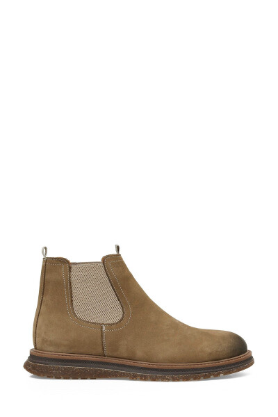 INCI ARRAS N 4PR Sand Men's Classic Boot - İNCI