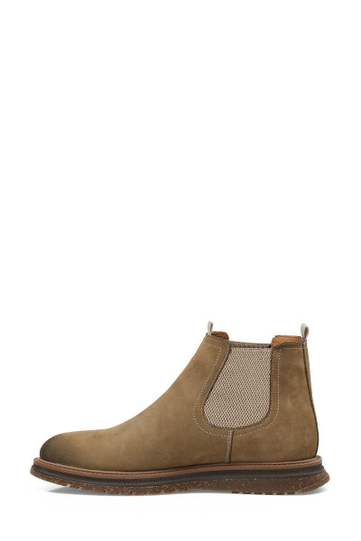 INCI ARRAS N 4PR Sand Men's Classic Boot - 3
