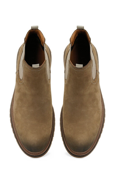 INCI ARRAS N 4PR Sand Men's Classic Boot - 4