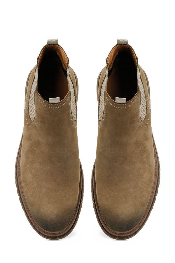 INCI ARRAS N 4PR Sand Men's Classic Boot - 4