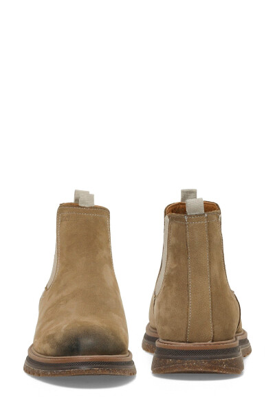INCI ARRAS N 4PR Sand Men's Classic Boot - 5