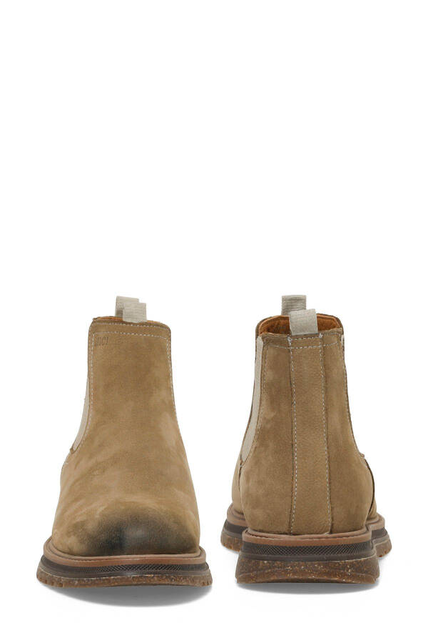 INCI ARRAS N 4PR Sand Men's Classic Boot - 5