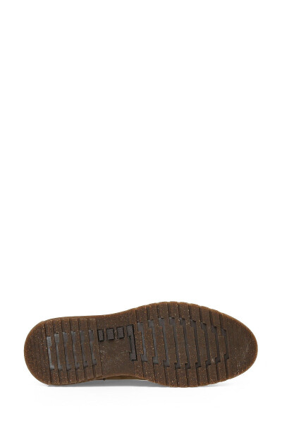 INCI ARRAS N 4PR Sand Men's Classic Boot - 6
