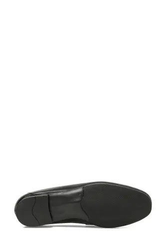 INCI ATLANTA 5FX Black Women Loafer - 6