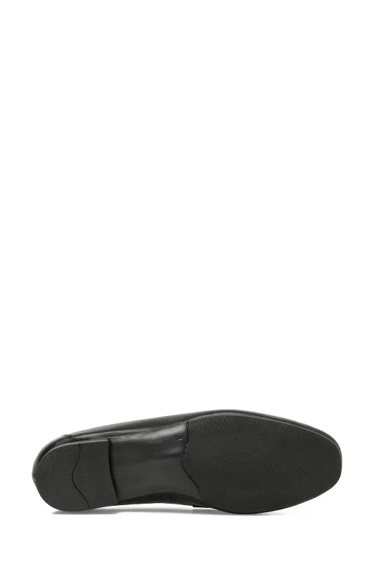 INCI ATLANTA 5FX Black Women Loafer - 6
