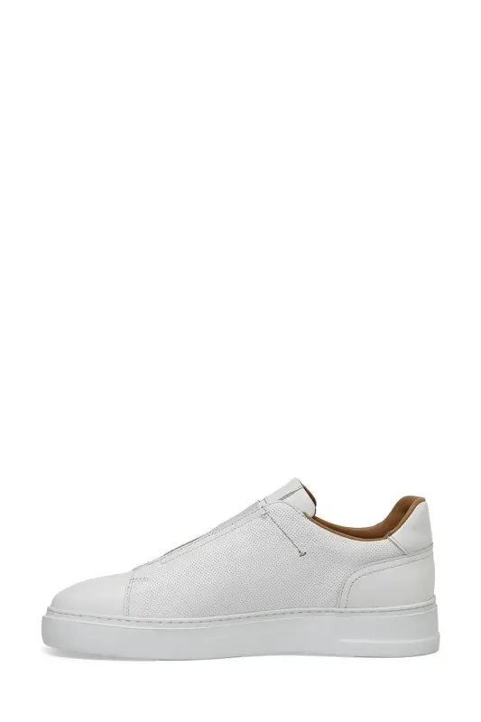 Incı Bandra 4fx Beyaz Erkek Sneaker - BEYAZ - 3