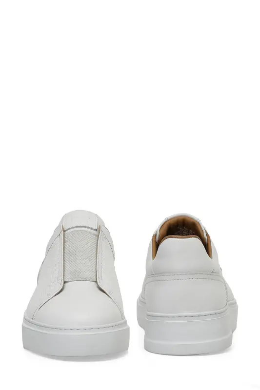 Incı Bandra 4fx Beyaz Erkek Sneaker - BEYAZ - 5