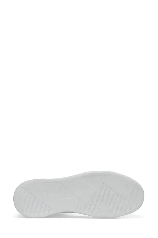 Incı Bandra 4fx Beyaz Erkek Sneaker - BEYAZ - 6