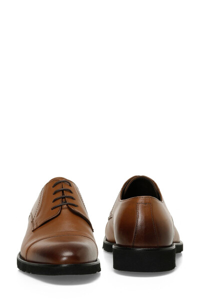 INCI BAYER 5FX Brown Men's Classic Shoes - 5