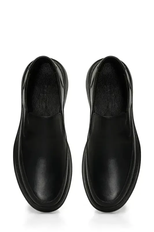 INCI BOWEL 4PR Черные Мужские Комфортные Туфли-Черный - 4