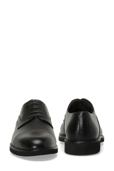 INCI BRAS 4PR Brown Men's Classic Shoe-Kah - 5