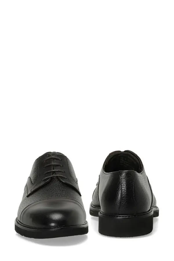 INCI BRAS 4PR Brown Men's Classic Shoe-Kah - 5