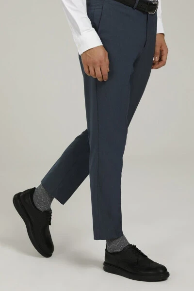 Incı Brevıta.m 1pr(DERİ) Erkek Günlük Ayakkabı - 3