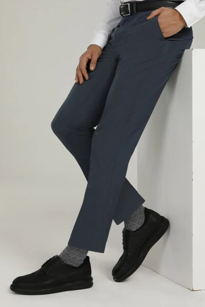 Incı Brevıta.m 1pr(DERİ) Erkek Günlük Ayakkabı - Modazone (1)