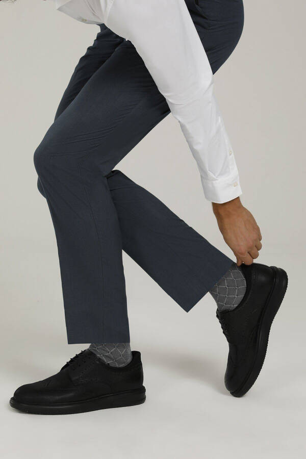 Incı Brevıta.m 1pr(DERİ) Erkek Günlük Ayakkabı - 1