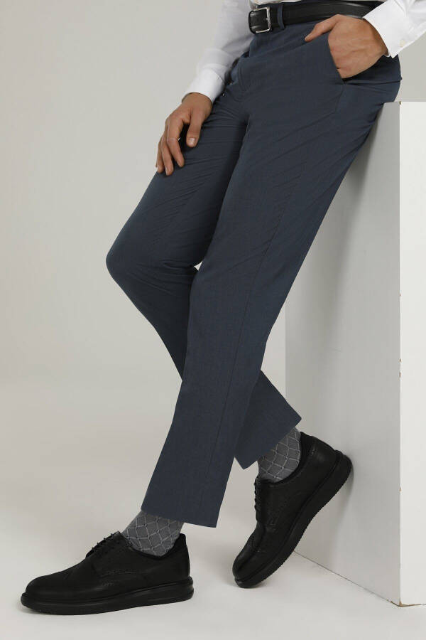 Incı Brevıta.m 1pr(DERİ) Erkek Günlük Ayakkabı - 2