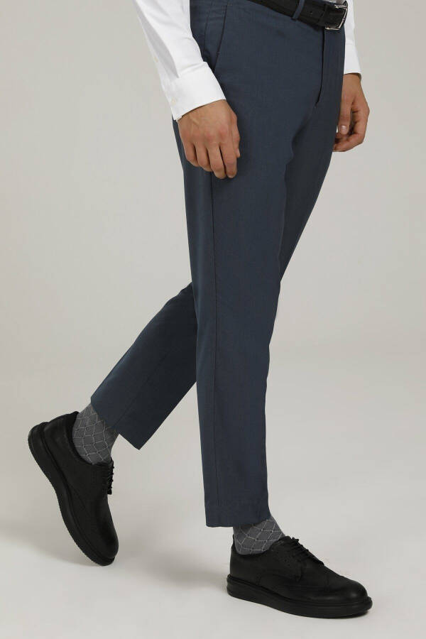 Incı Brevıta.m 1pr(DERİ) Erkek Günlük Ayakkabı - 3