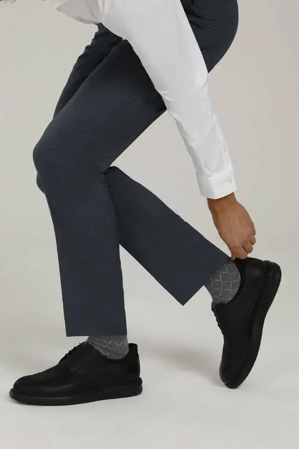 Incı Brevıta.m 1pr(DERİ) Erkek Günlük Ayakkabı - 1