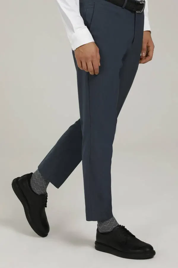 Incı Brevıta.m 1pr(DERİ) Erkek Günlük Ayakkabı - 3