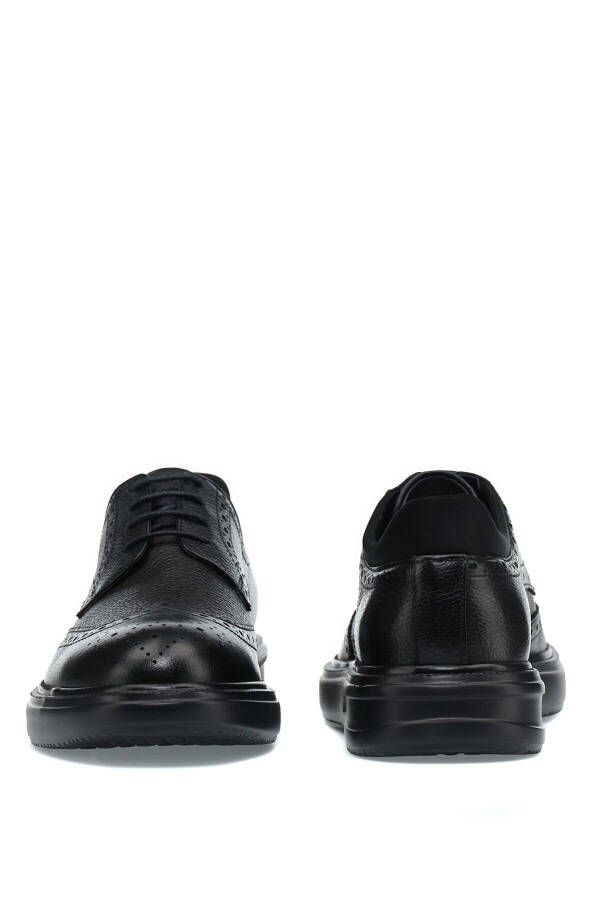 Incı Brevıta.m 1pr(DERİ) Erkek Günlük Ayakkabı - 8