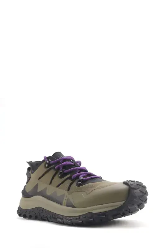 INCI BRON 4PR Khaki Men's Sneaker-Khaki - 2