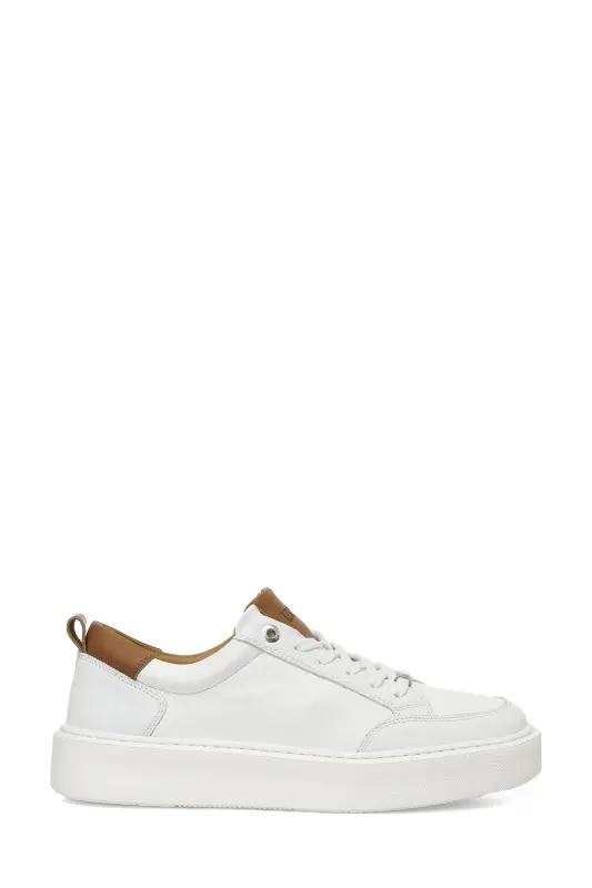 INCI BUNKER 5FX Beyaz Erkek Sneaker - Beyaz-101974835 - 1