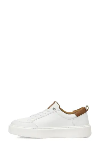 INCI BUNKER 5FX Beyaz Erkek Sneaker - Beyaz-101974835 - 4