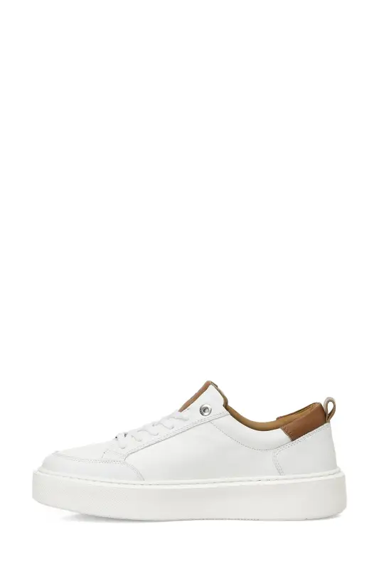 INCI BUNKER 5FX Beyaz Erkek Sneaker - Beyaz-101974835 - 4