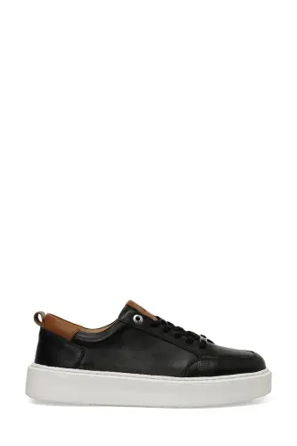 INCI BUNKER 5FX Siyah Erkek Sneaker - Siyah-101974834 - 1