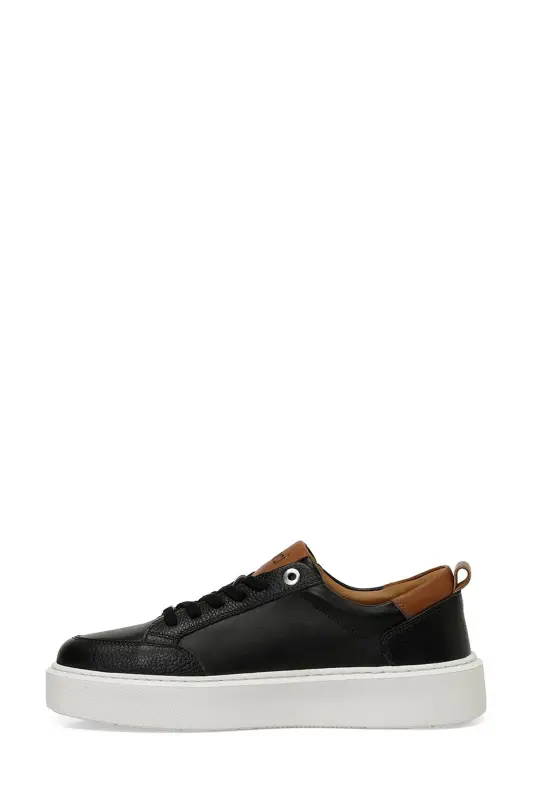 INCI BUNKER 5FX Siyah Erkek Sneaker - Siyah-101974834 - 4
