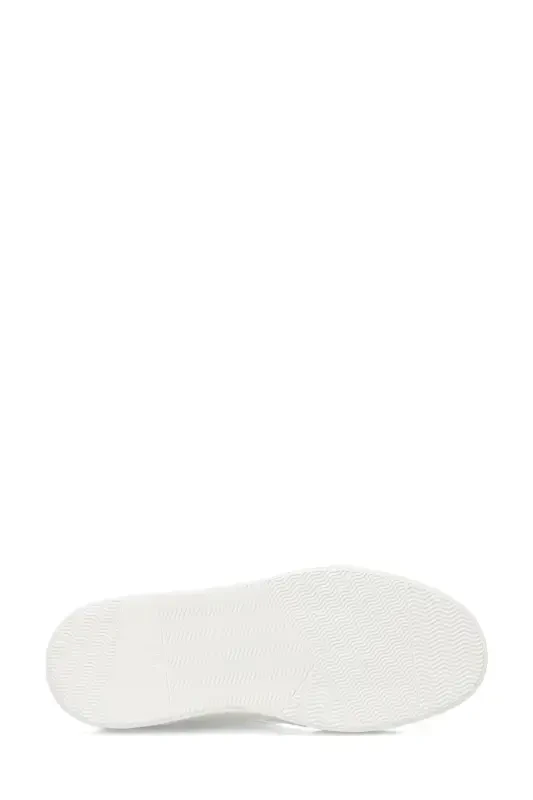 INCI BUNKER 5FX White Men's Sneaker - 7