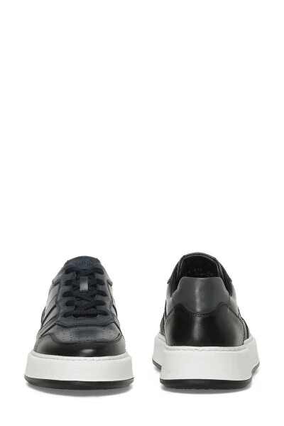 INCI BURENO 3PR Navy Blue Men's Sneaker - 5