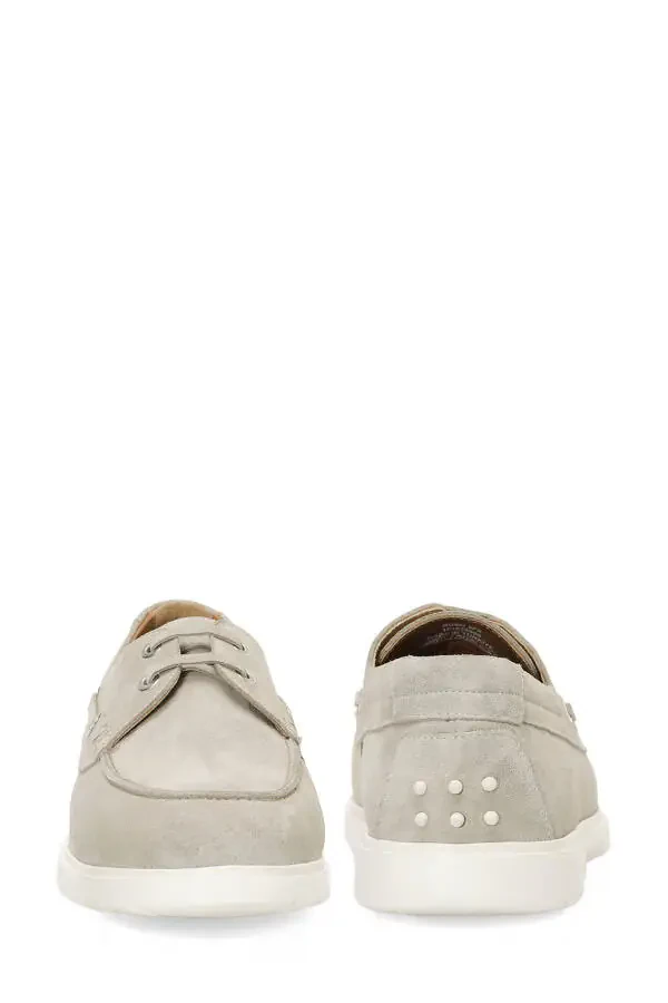 INCI BUSH 5FX Beige Men's Classic Shoes - 5