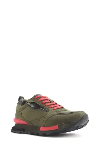 INCI CANTOR 4PR Khaki Men's Sneaker-Khaki - İNCI (1)