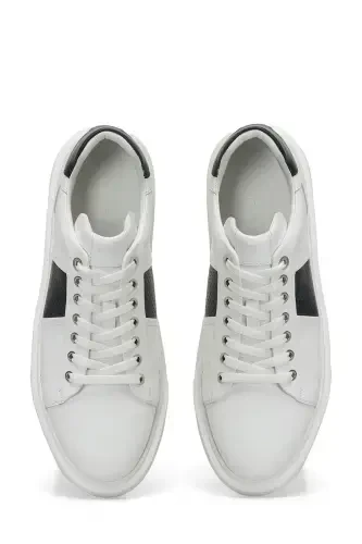 INCI CAPIT 4FX Oq erkak Sneaker-Oq - 4