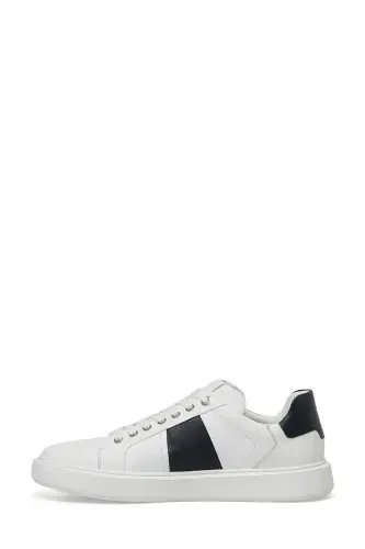 INCI CAPIT 4FX White Men's Sneaker-White - 3