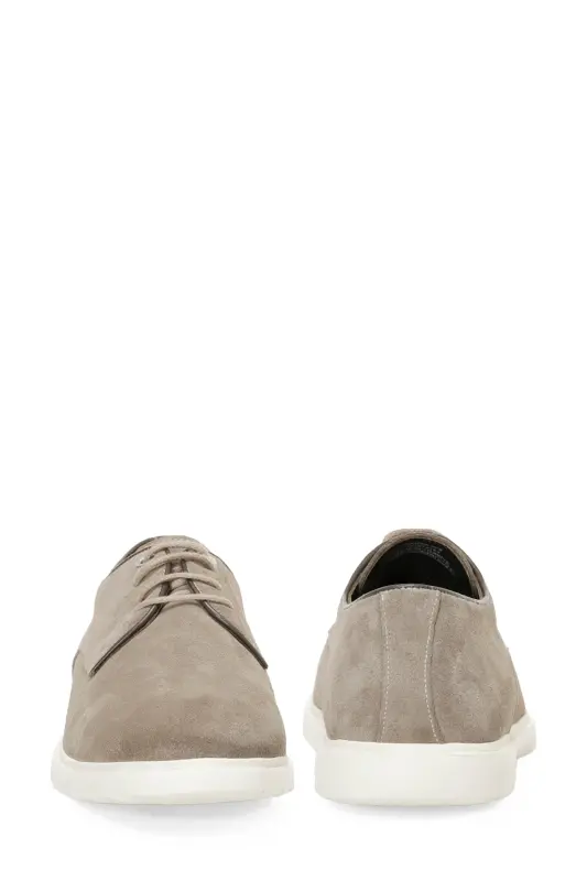 INCI CARES 5FX Mink Men's Classic Shoes-Mink - 5