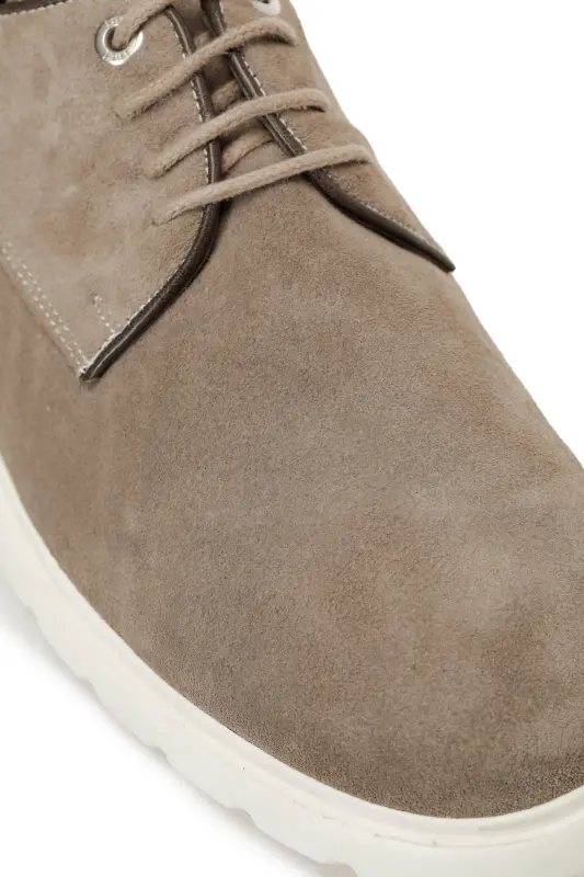 INCI CARES 5FX Mink Men's Classic Shoes-Mink - 7