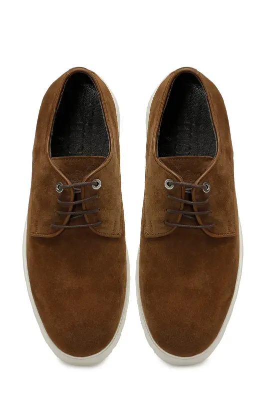 INCI CARES 5FX Таба Мужская Классическая Обувь-Таба - 4