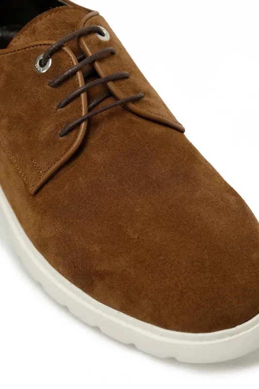 INCI CARES 5FX Таба Мужская Классическая Обувь-Таба - 7