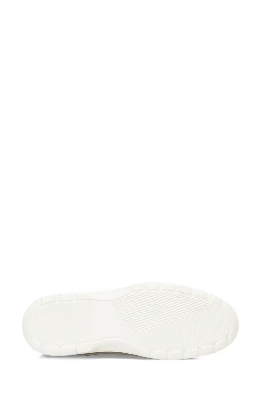 INCI CARES 5FX Vizon Erkek Klasik Ayakkabı-Vizon - 6