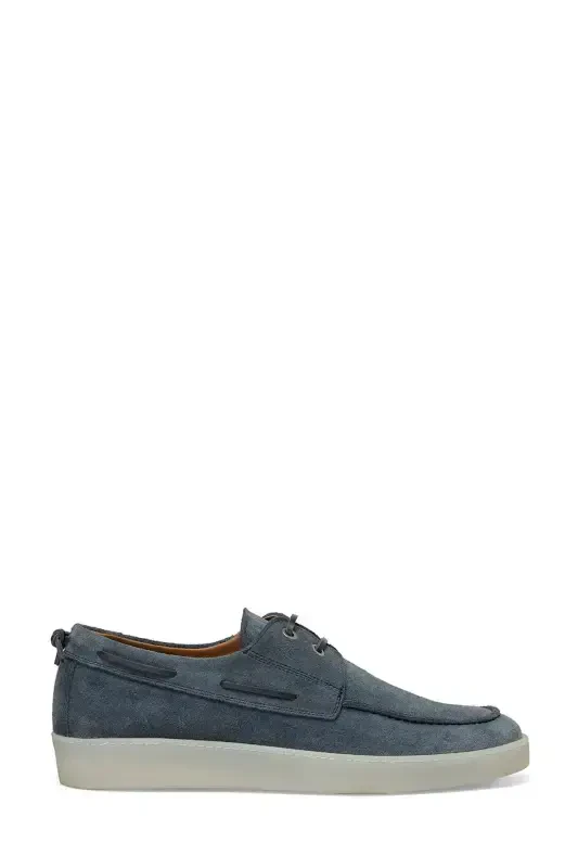 INCI CASAL 4FX Blue Men's Casual Shoe - İNCI